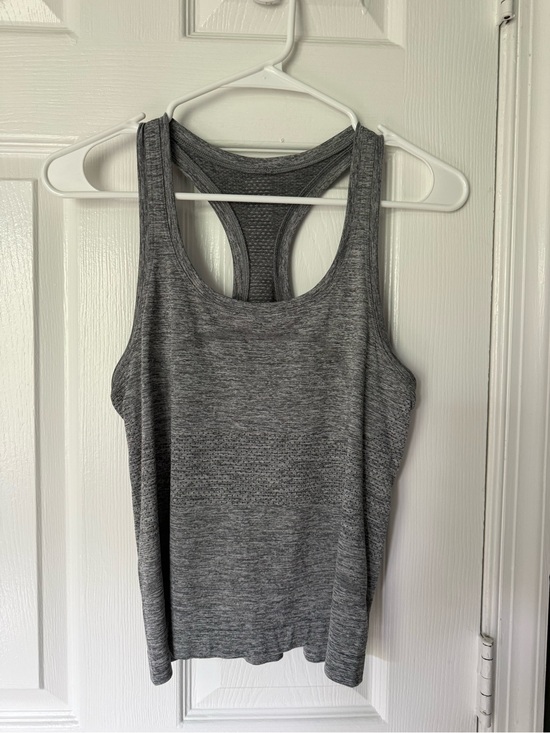 lululemon athletica Tops - Lululemon swiftly tech racerback 2.0 waist length